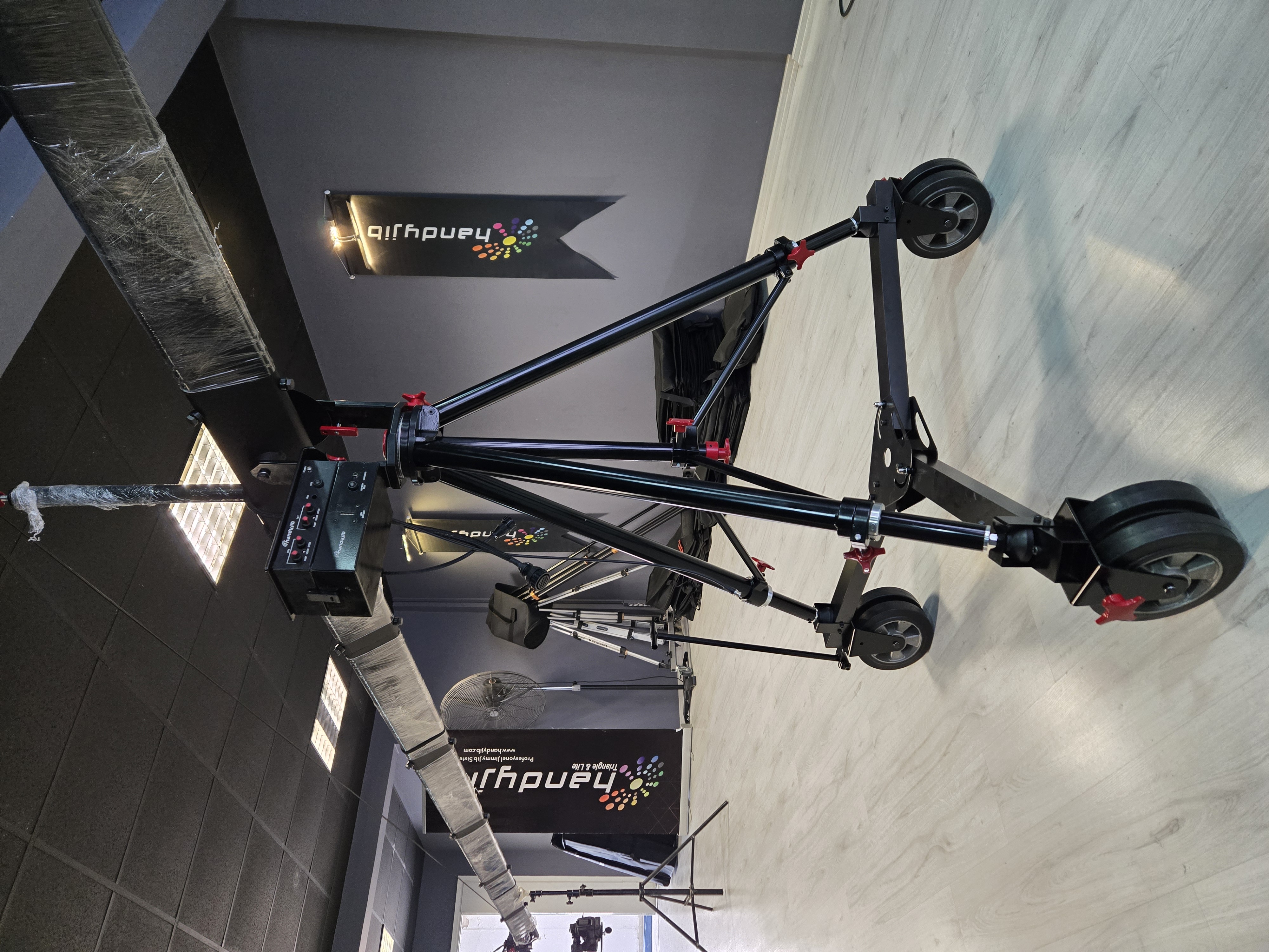 HandyJib ProJib